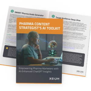 Pharma Content Strategist's AI Toolkit